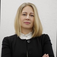Марина Голубева