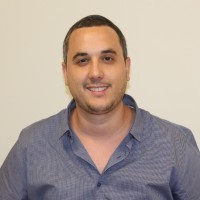 Harel Barabi