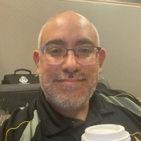 Joshua Briceno, Mba