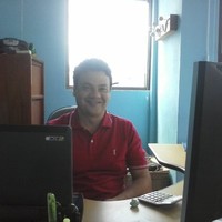 RICARDO LUIS MOREIRA