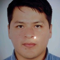 Erick Lopez Pinedo
