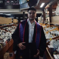 Cecilio Peña Anaya