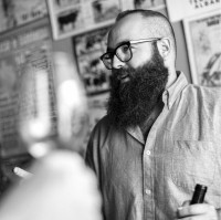 Francisco Lopez Enriquez