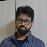 Tejasimha K