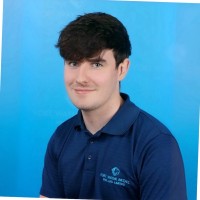 Cian O'Donnell