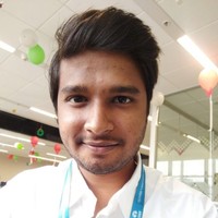 Abhishek Patankar