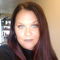 Allyson Reed