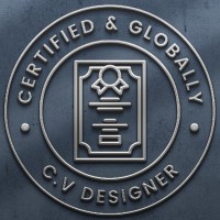 Cv Designer