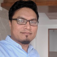 Md Zaiedul Hoque