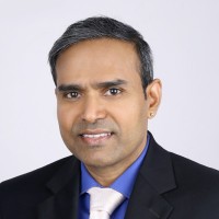 Krishna Deevi