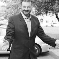 Nicolai Søndergaard Pedersen