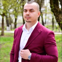 Curca Mihai-Adrian