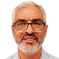 Evaldo Sérgio Santos