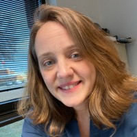 MaryBeth Crossman-Wood