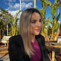 Cristina Rubio Carretón