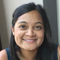 Pratima Goodfellow