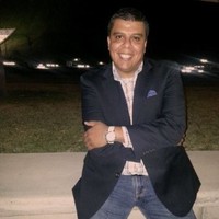 Luis Humberto Padilla Ulloa