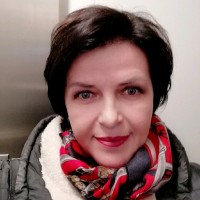 Florentina Budău