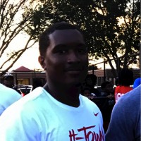Marcus Williams