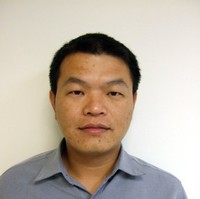 Samuel Chang