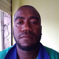 Antonio Marcos Souza Santos