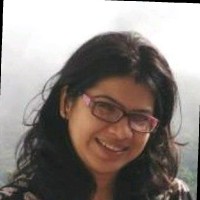 Amrita Dixit