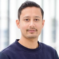 Sujit Jung Karki