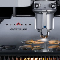 Pelaser Oy, Viestintä