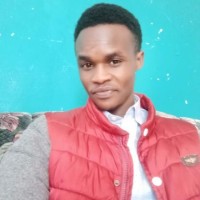 John Pchumba Pkukat