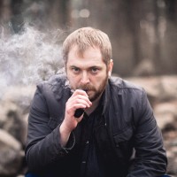 Андрей Муха