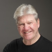 C. James (Jim) Jensen
