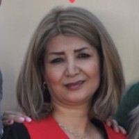 Fariba Pourjali