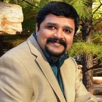 Bala Muthusamy
