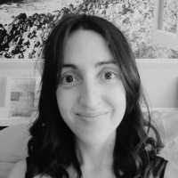 Sonia Luque Maroto