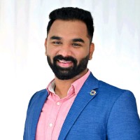 Amar Munnolimath