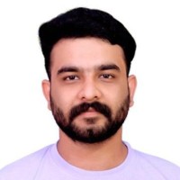 Abhijith Sunilkumar