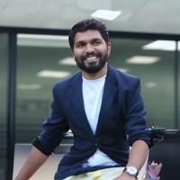 Manu Krishnan Krishnan