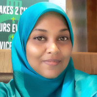 Hishama Siddeeque