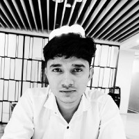 Mayank Mishra