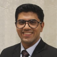Pratik Bhatt