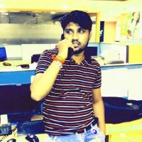 Arjun Kashyap