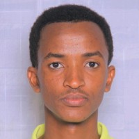 Mohammed Isack