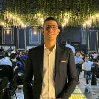 Yousef Mansour
