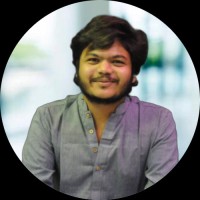 Dhruv Nayak