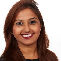 Kristina Rozario Mba