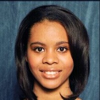 Paris Edwards