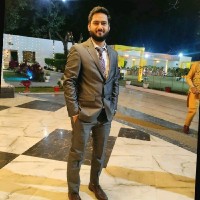 Abhishek Kumar Singh