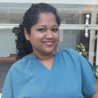 Anjusha Nair