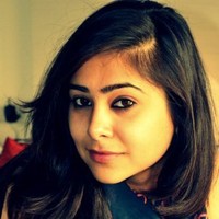 Juhi Singh