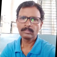 Gangaram Maske